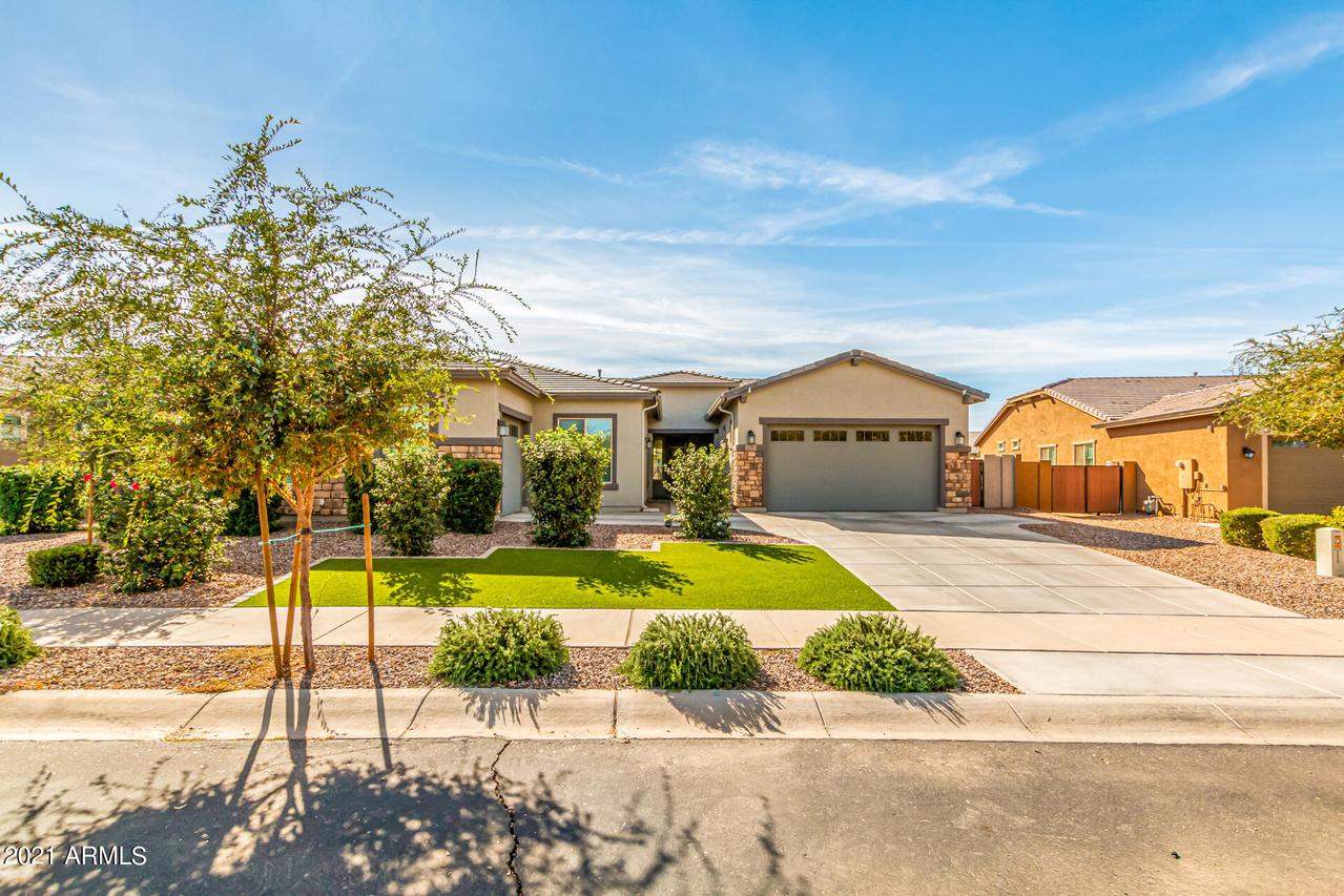 22353 E Via Del Jardin, Queen Creek, AZ 85142