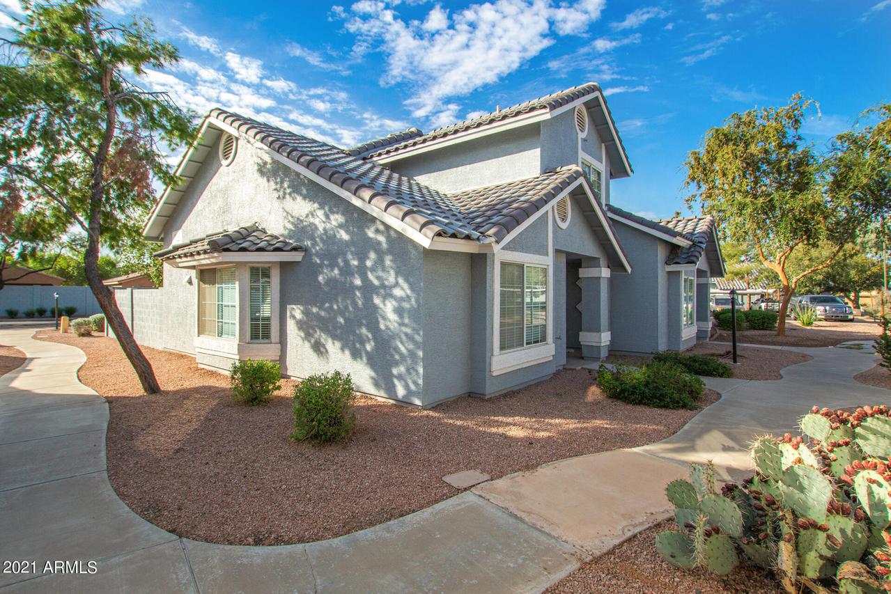 860 N Mcqueen Rd. #1105, Chandler, AZ 85225