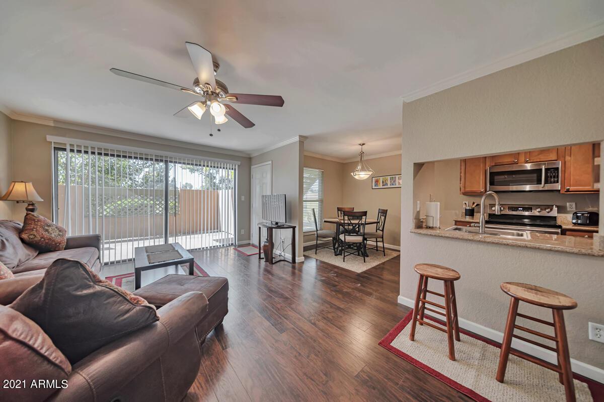 3500 N Hayden Rd. #1411, Scottsdale, AZ 85251