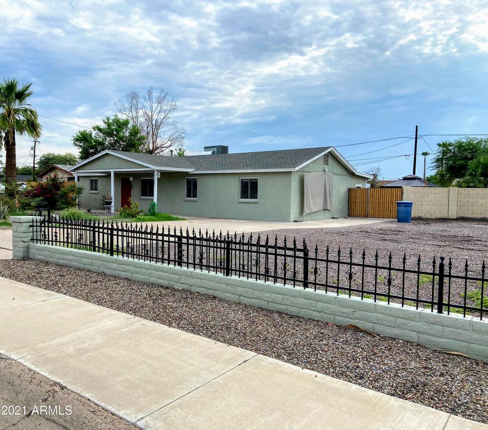 1305 N Frances St., Tempe, AZ 85288
