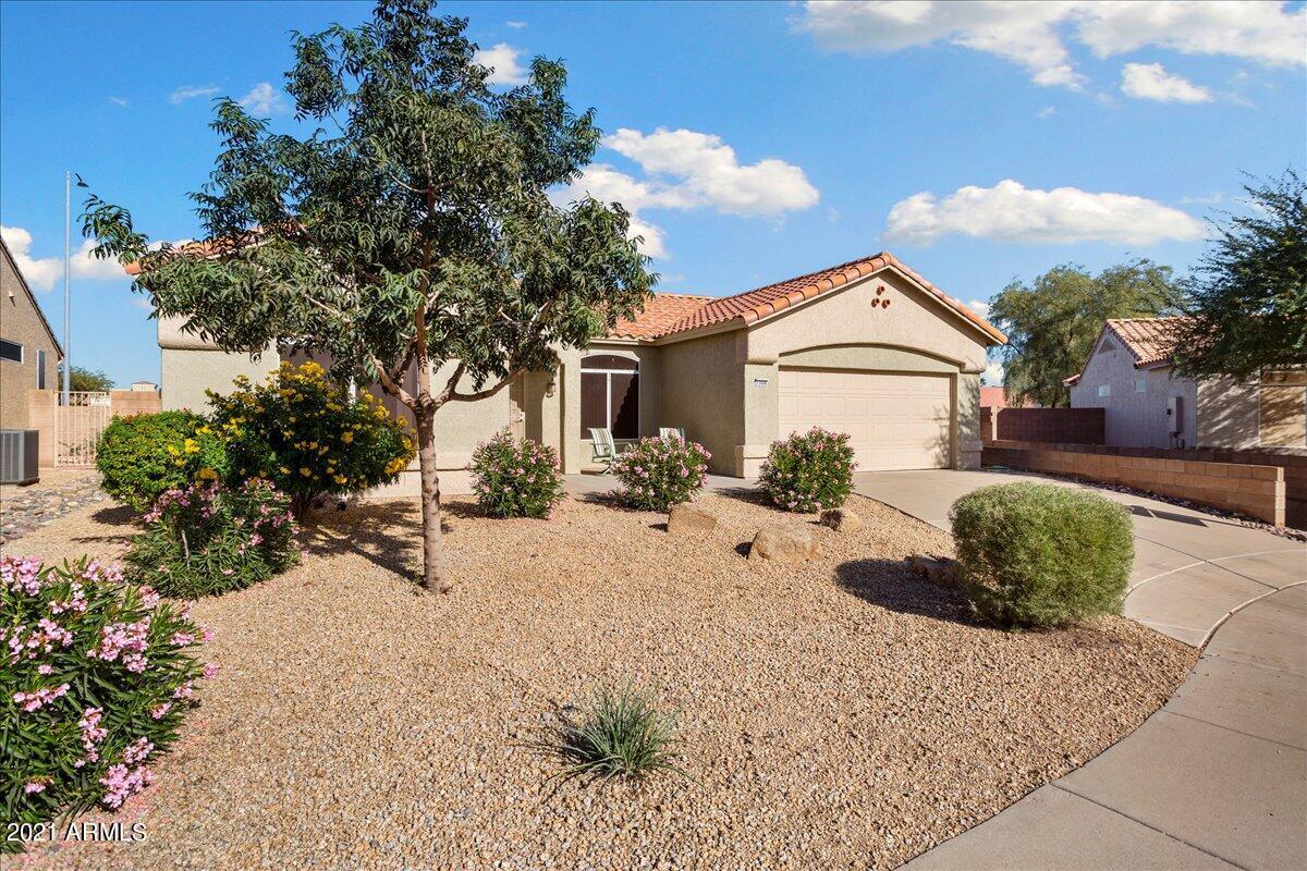 13606 W Antelope Dr., Sun City West, AZ 85375