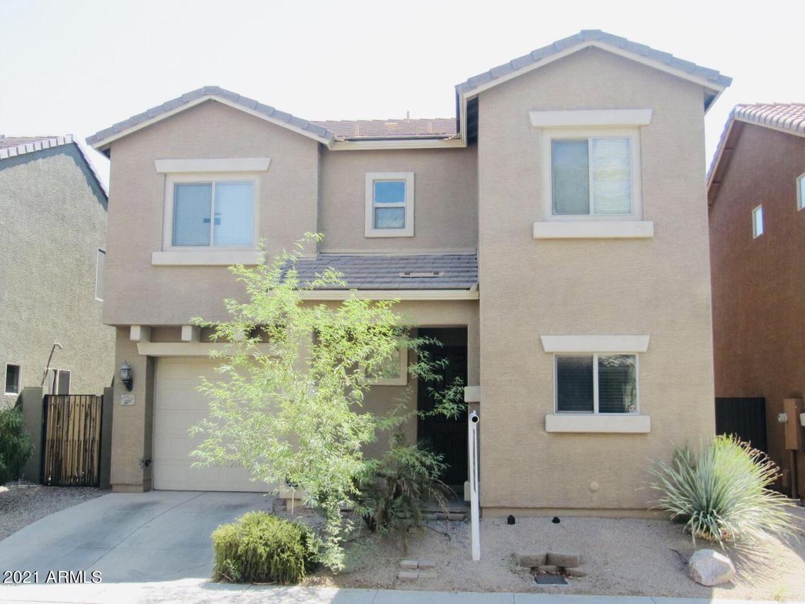 237 S Travis, Mesa, AZ 85208