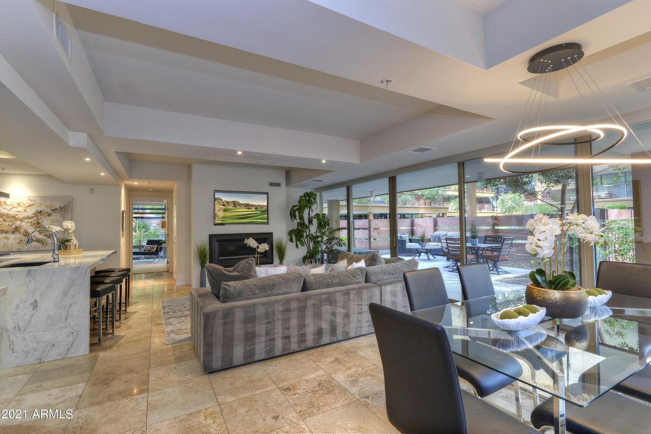 7137 E Rancho Vista Dr. #1006, Scottsdale, AZ 85251