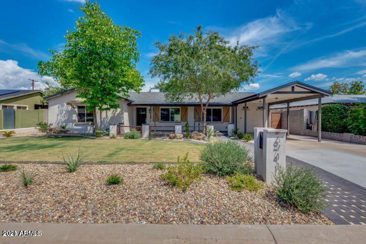 6741 N 10th St., Phoenix, AZ 85014