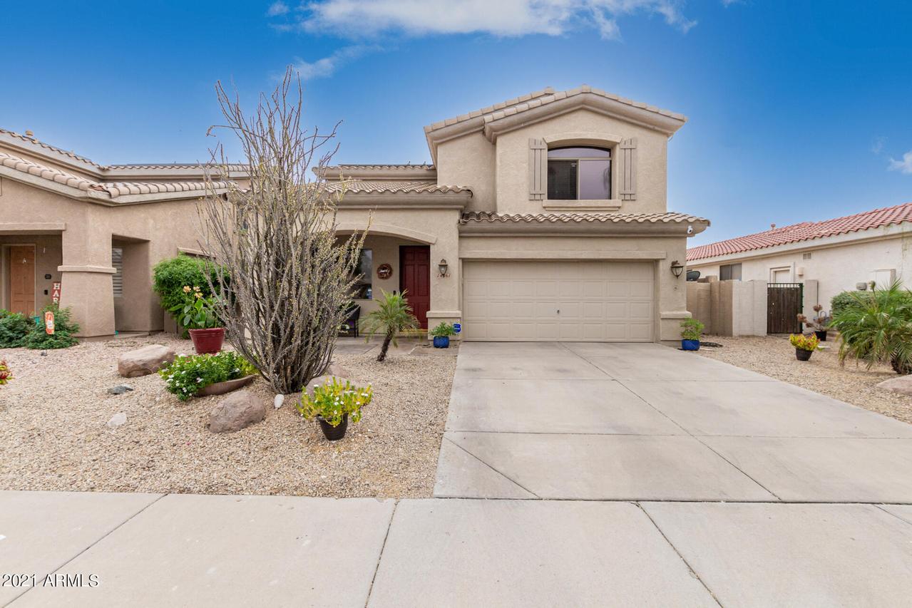 14461 W Indianola Ave., Goodyear, AZ 85395
