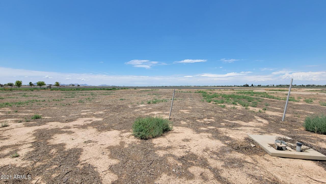 86XX S 230th - Parcel A Dr. #-, Buckeye, AZ 85326