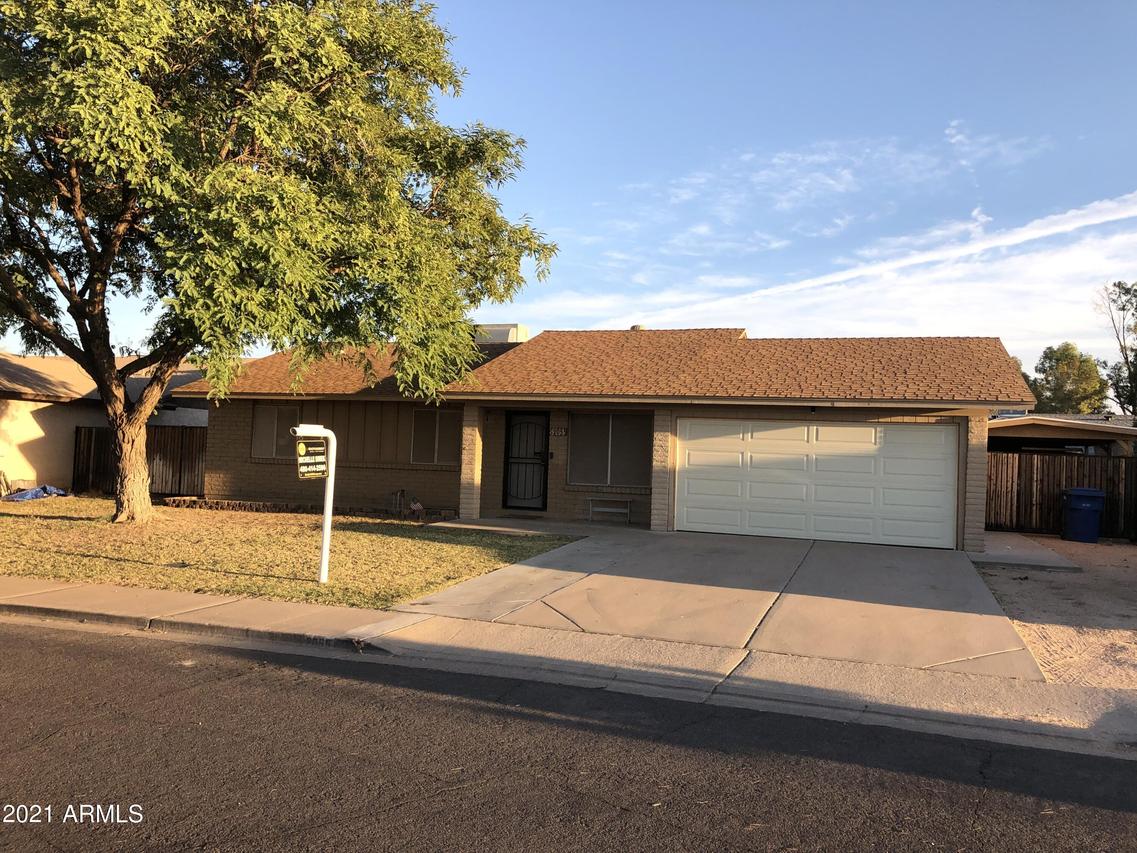 2055 E 7th Ave., Mesa, AZ 85204