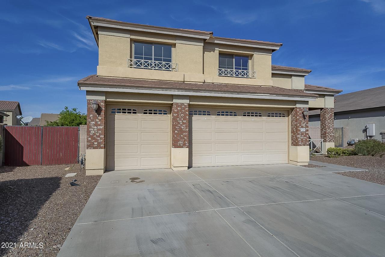 8716 W Palmaire Ave., Glendale, AZ 85305
