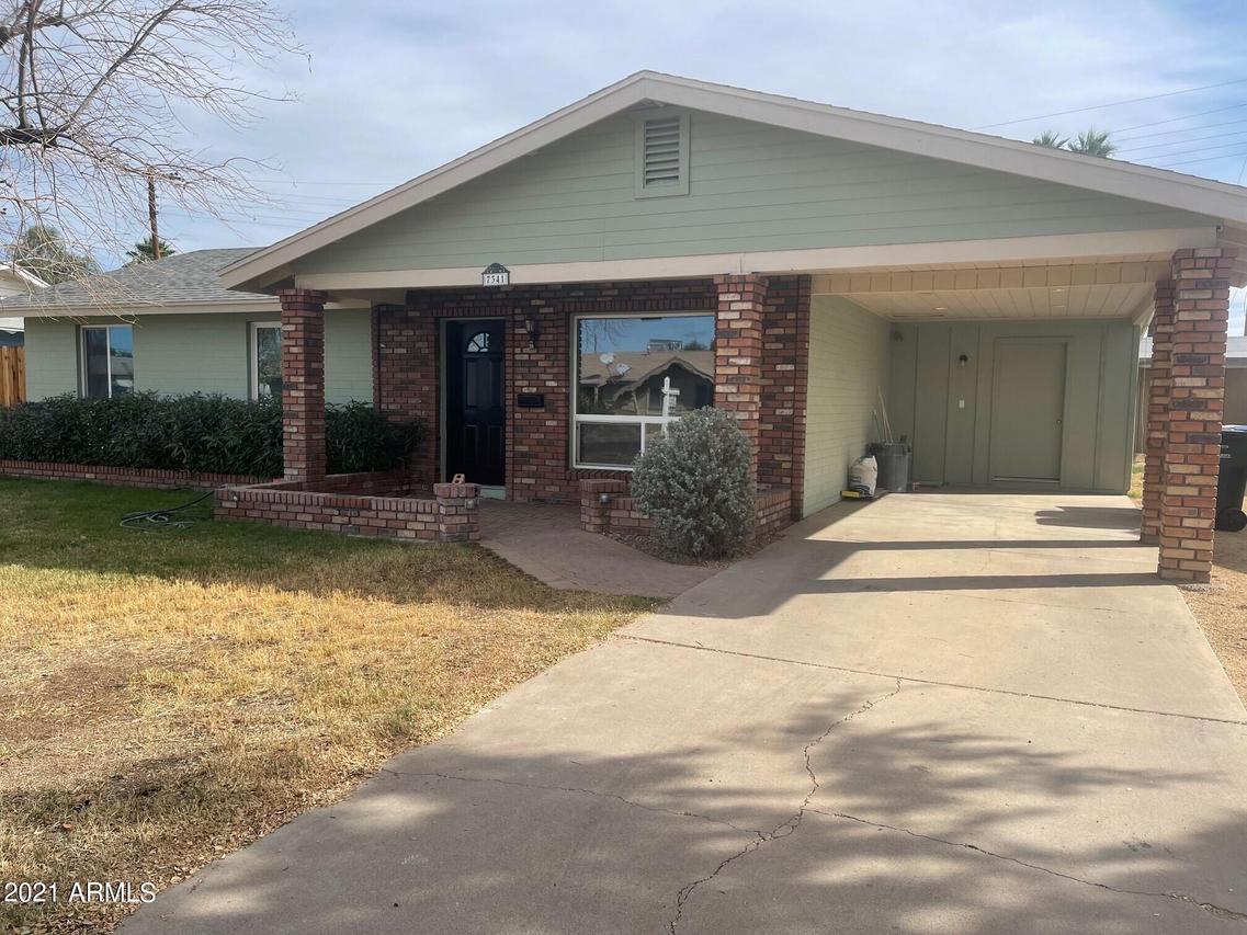7341 N 37th Ave., Phoenix, AZ 85051