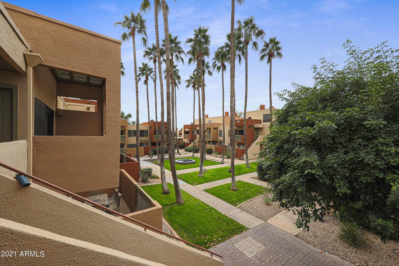 3500 N Hayden Rd. #1712, Scottsdale, AZ 85251