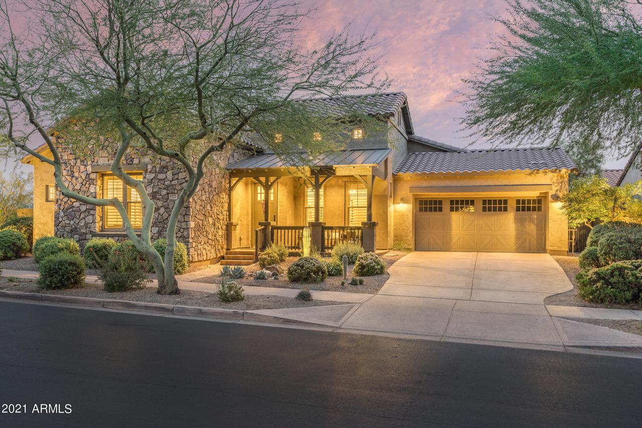 9325 E Desert Arroyos Rd., Scottsdale, AZ 85255