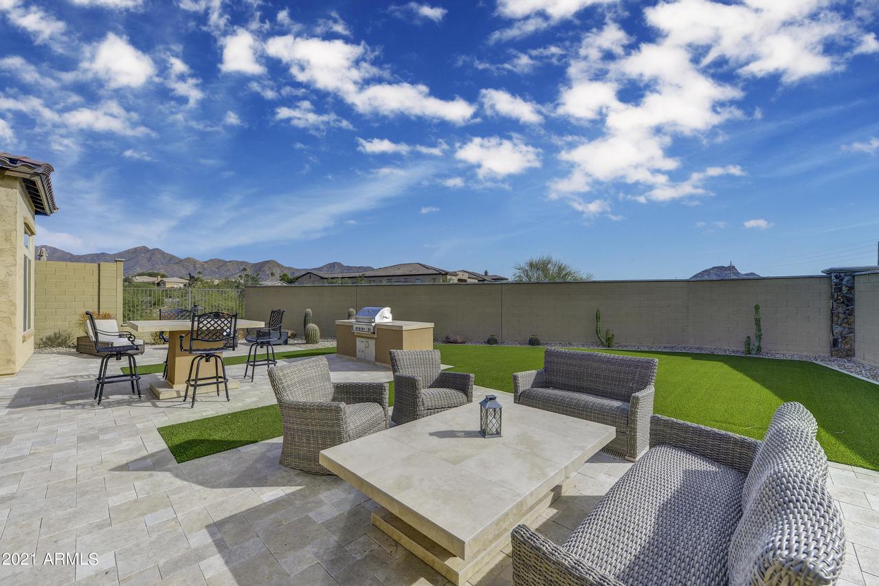 10707 N 121st Way, Scottsdale, AZ 85259