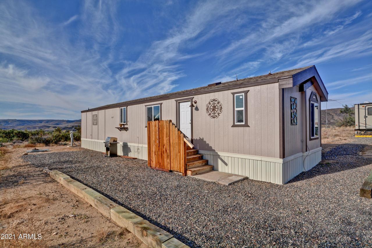 19730 S Cottonwood Dr., Kirkland, AZ 86332