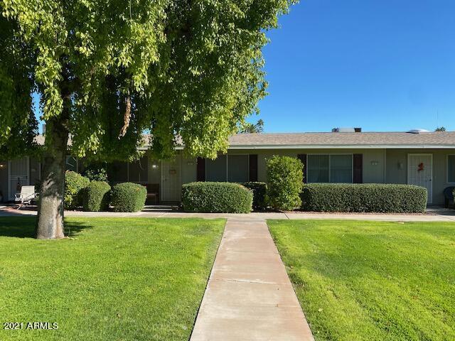 13613 N 111th Ave., Sun City, AZ 85351