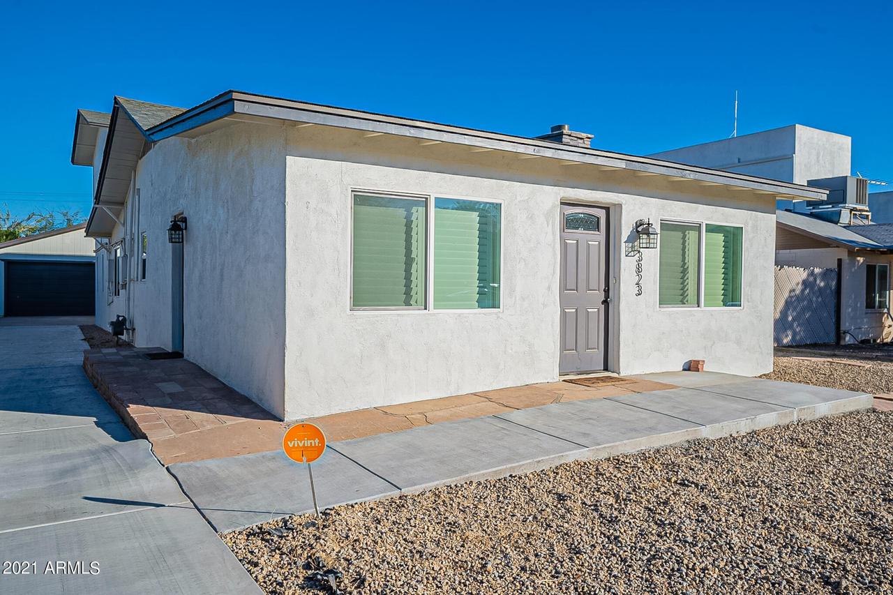 3823 N 8th St., Phoenix, AZ 85014
