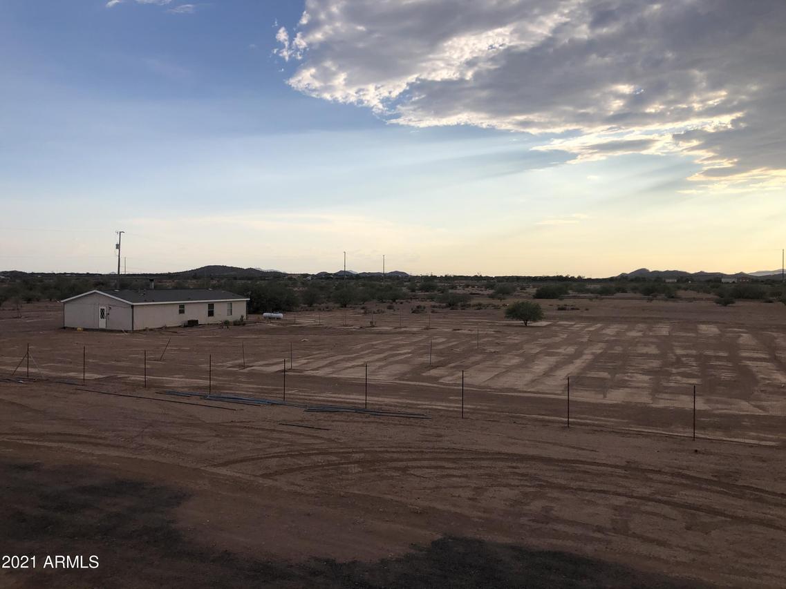 6800 E Rattler Way, Florence, AZ 85132