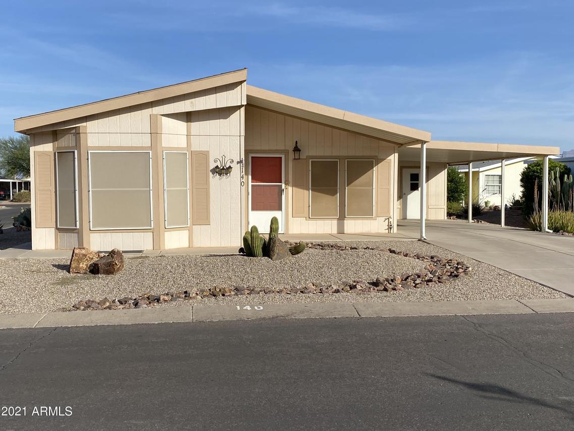 437 E Germann Rd. #140, San Tan Valley, AZ 85140