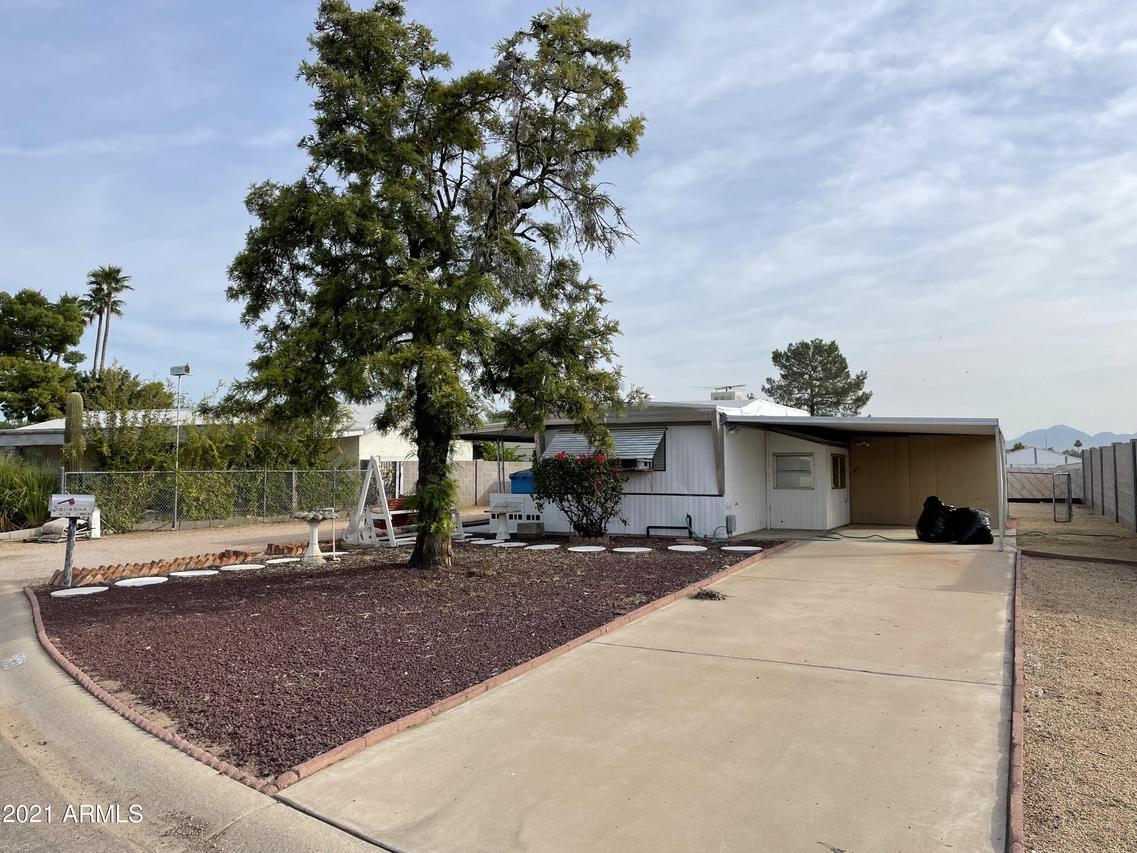 19637 N 25th Pl., Phoenix, AZ 85050