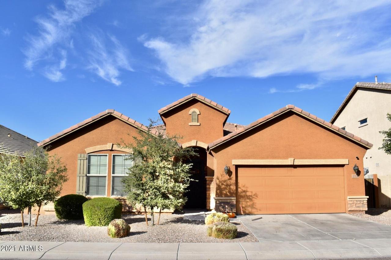 2316 W Magdalena Ln., Phoenix, AZ 85041