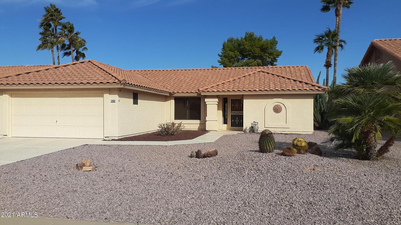 9214 W Behrend Dr., Peoria, AZ 85382
