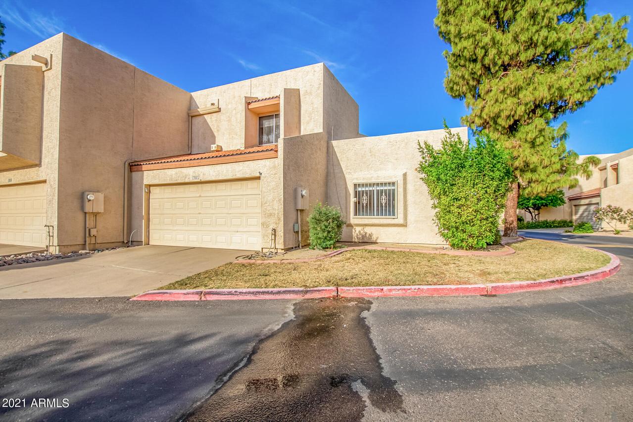 13812 N 42nd Ave., Phoenix, AZ 85053