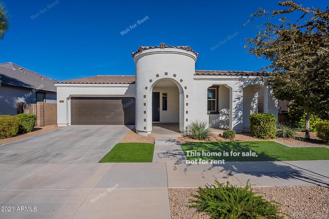 22480 E Via Del Oro, Queen Creek, AZ 85142