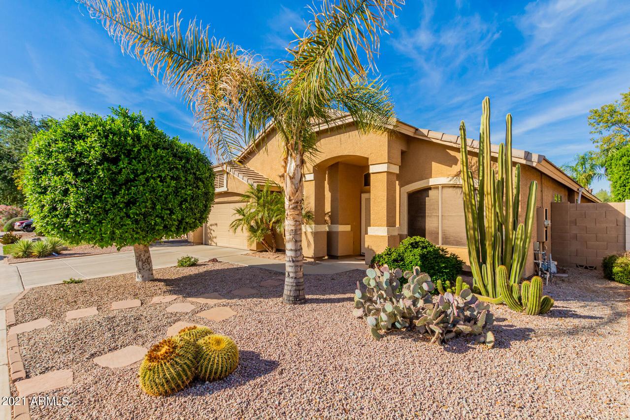 9434 E Osage Ave., Mesa, AZ 85212