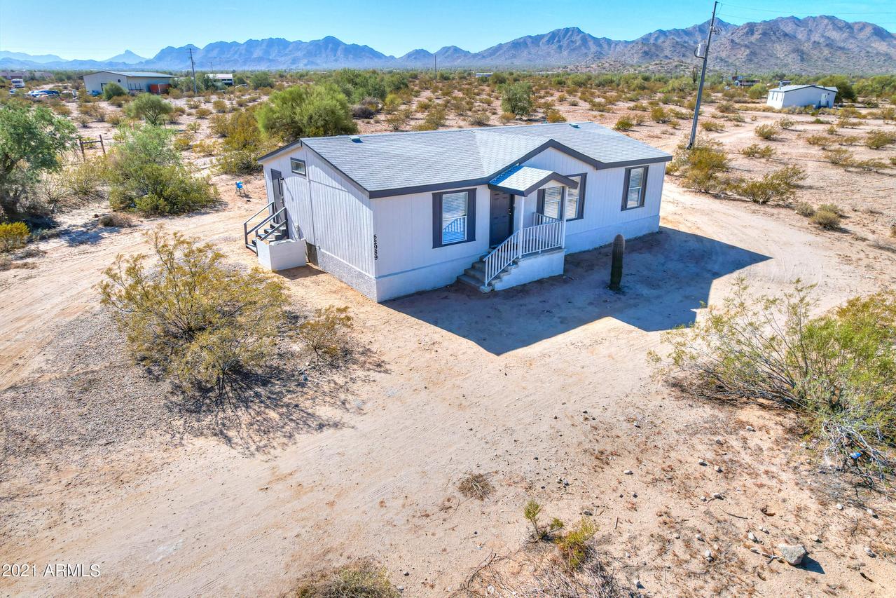 52989 W Century Rd., Maricopa, AZ 85139