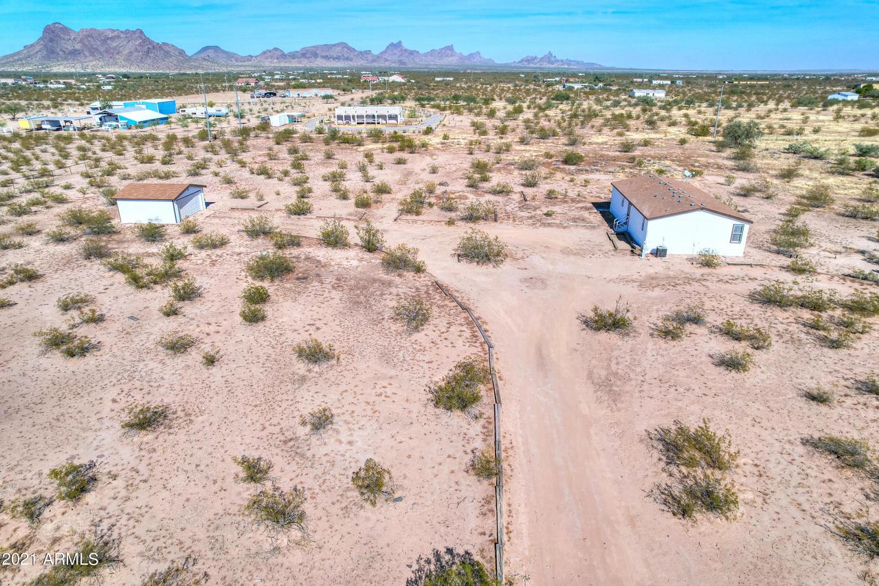 14092 W Libra Dr., Eloy, AZ 85131