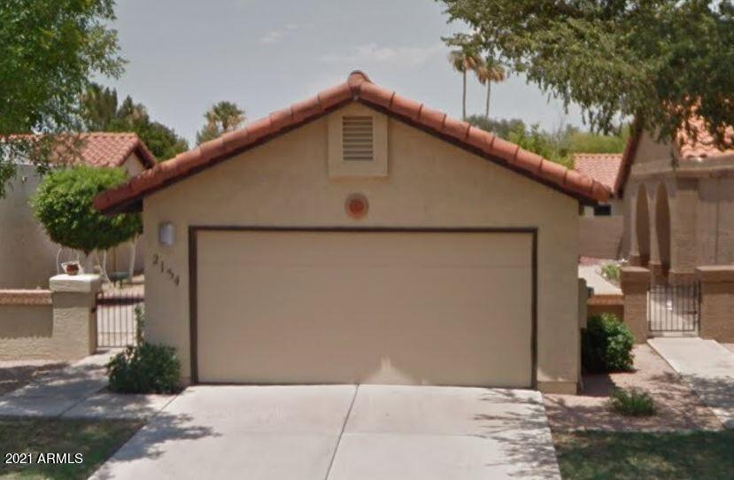 2134 E Fairview Ave., Mesa, AZ 85204