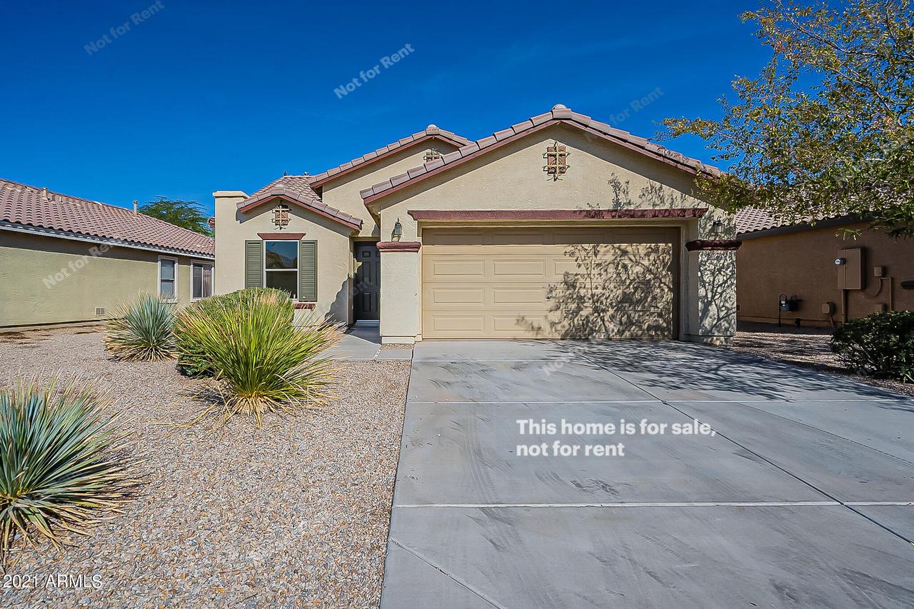 40202 W Mary Lou Dr., Maricopa, AZ 85238