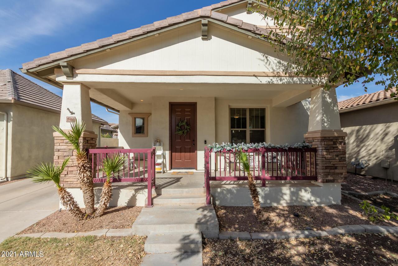 15464 W Aster Dr., Surprise, AZ 85379