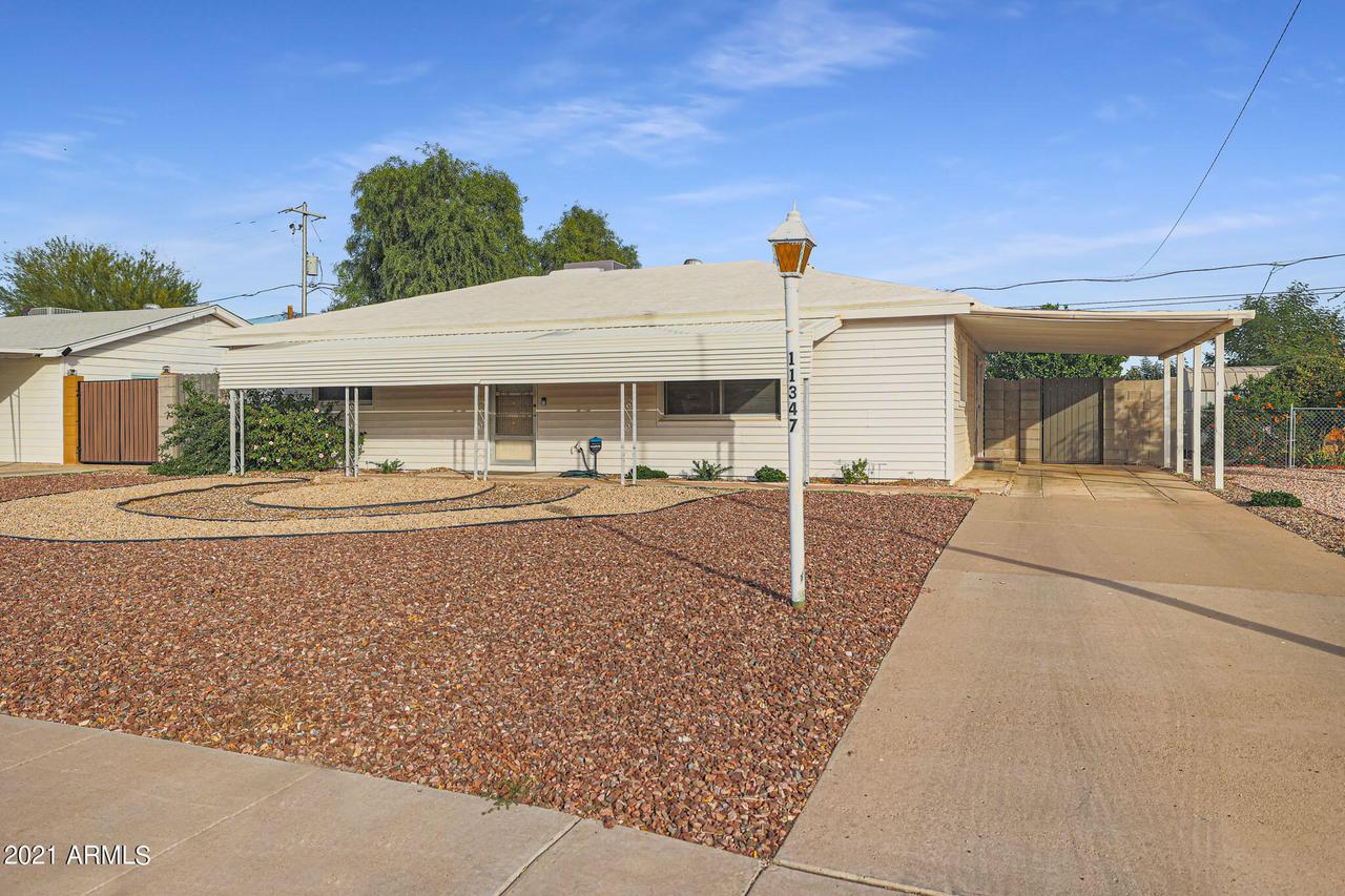11347 N 114th Ave., Youngtown, AZ 85363
