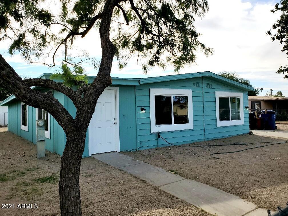 201 W Elm Ln., Avondale, AZ 85323