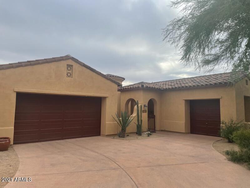 9293 E Flathorn Dr., Scottsdale, AZ 85255