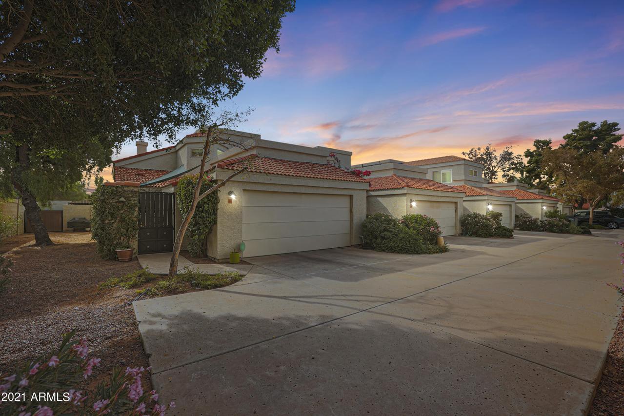 4225 N 21st St. #15, Phoenix, AZ 85016