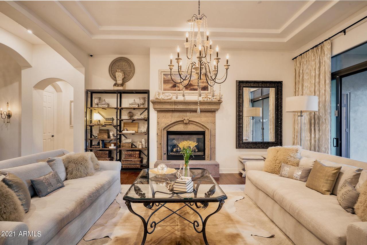 9954 E Desert Beauty Dr., Scottsdale, AZ 85255
