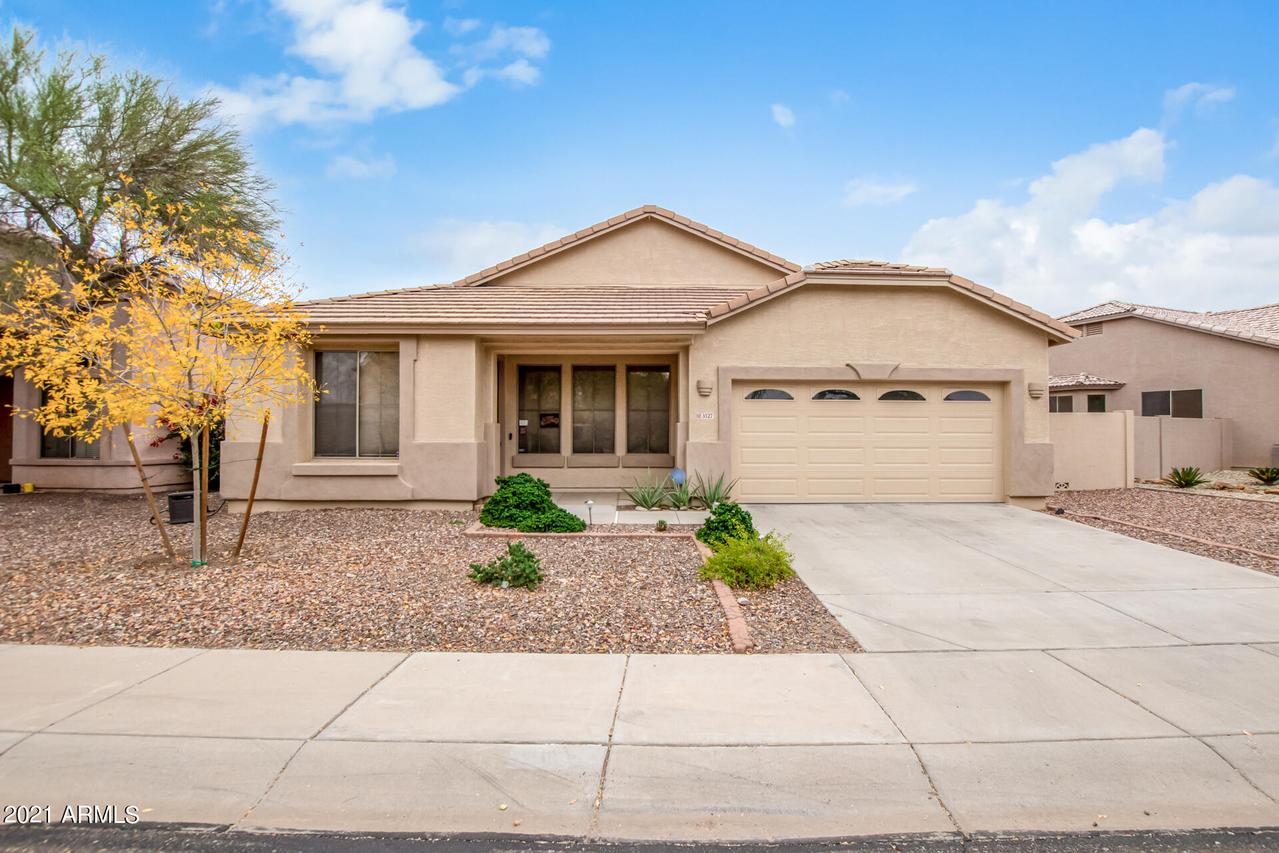 3527 W Alyssa Ln., Phoenix, AZ 85083