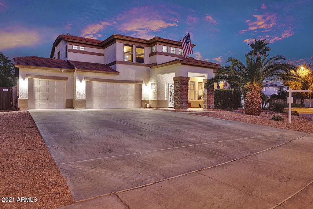 16525 N 151st Ln., Surprise, AZ 85374