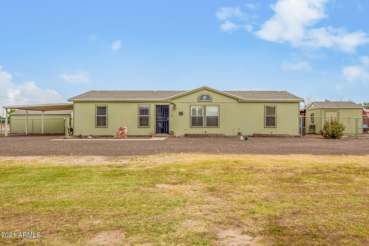 19643 W Lower Buckeye Rd., Buckeye, AZ 85326