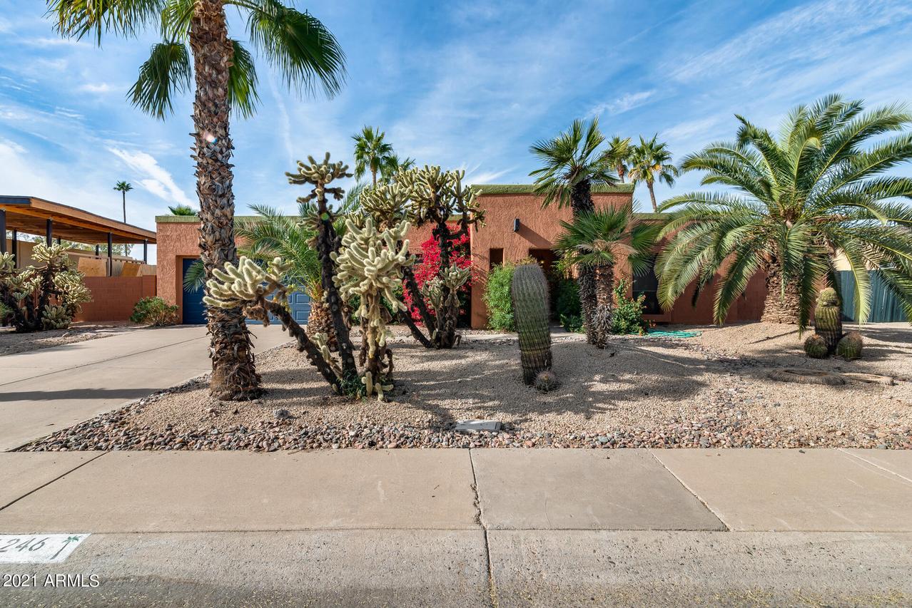 16246 N 45th Dr., Glendale, AZ 85306