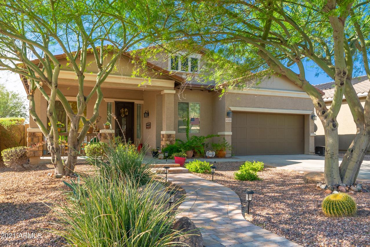 43414 N 44th Ln., Anthem, AZ 85087