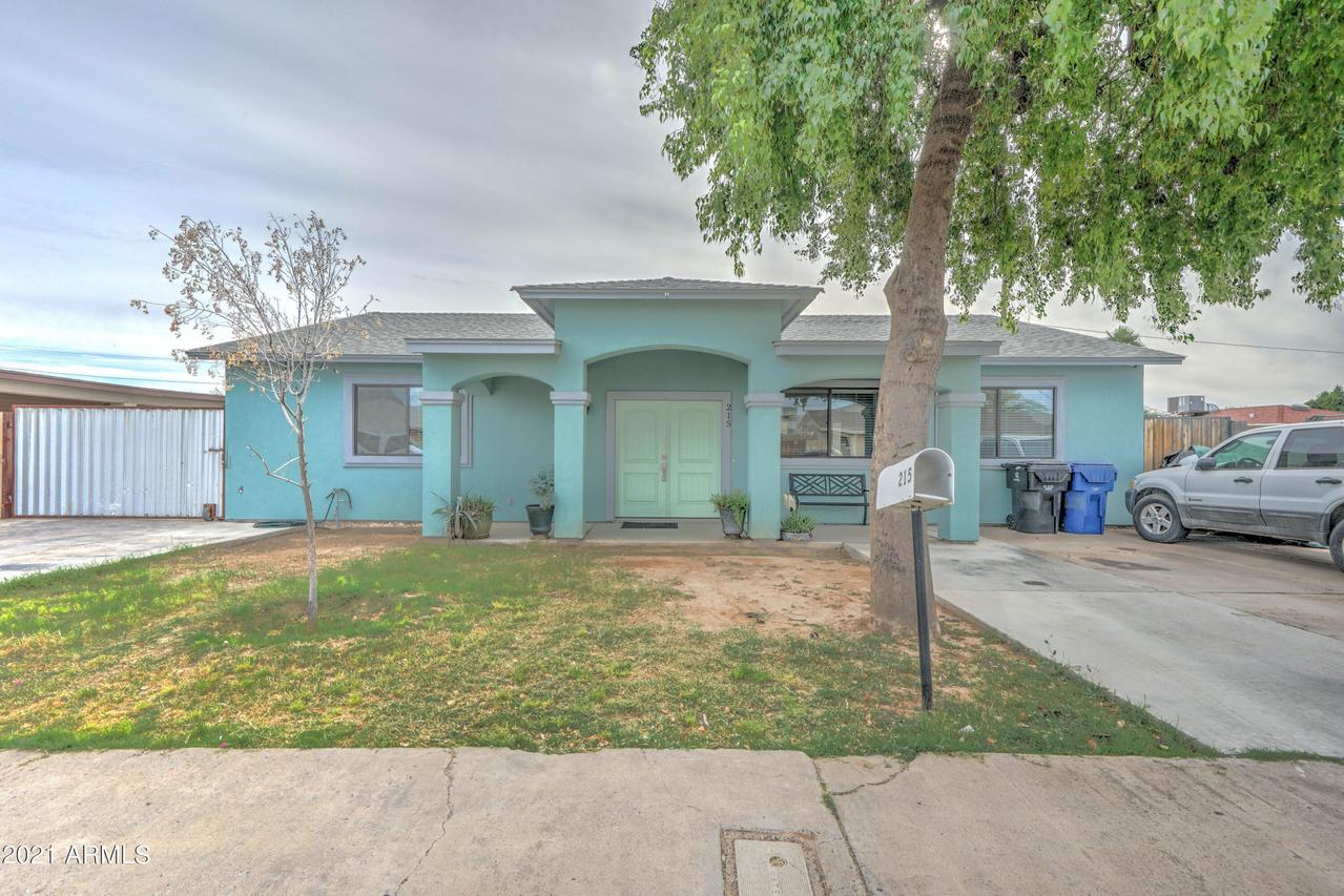 215 W Riley Dr., Avondale, AZ 85323