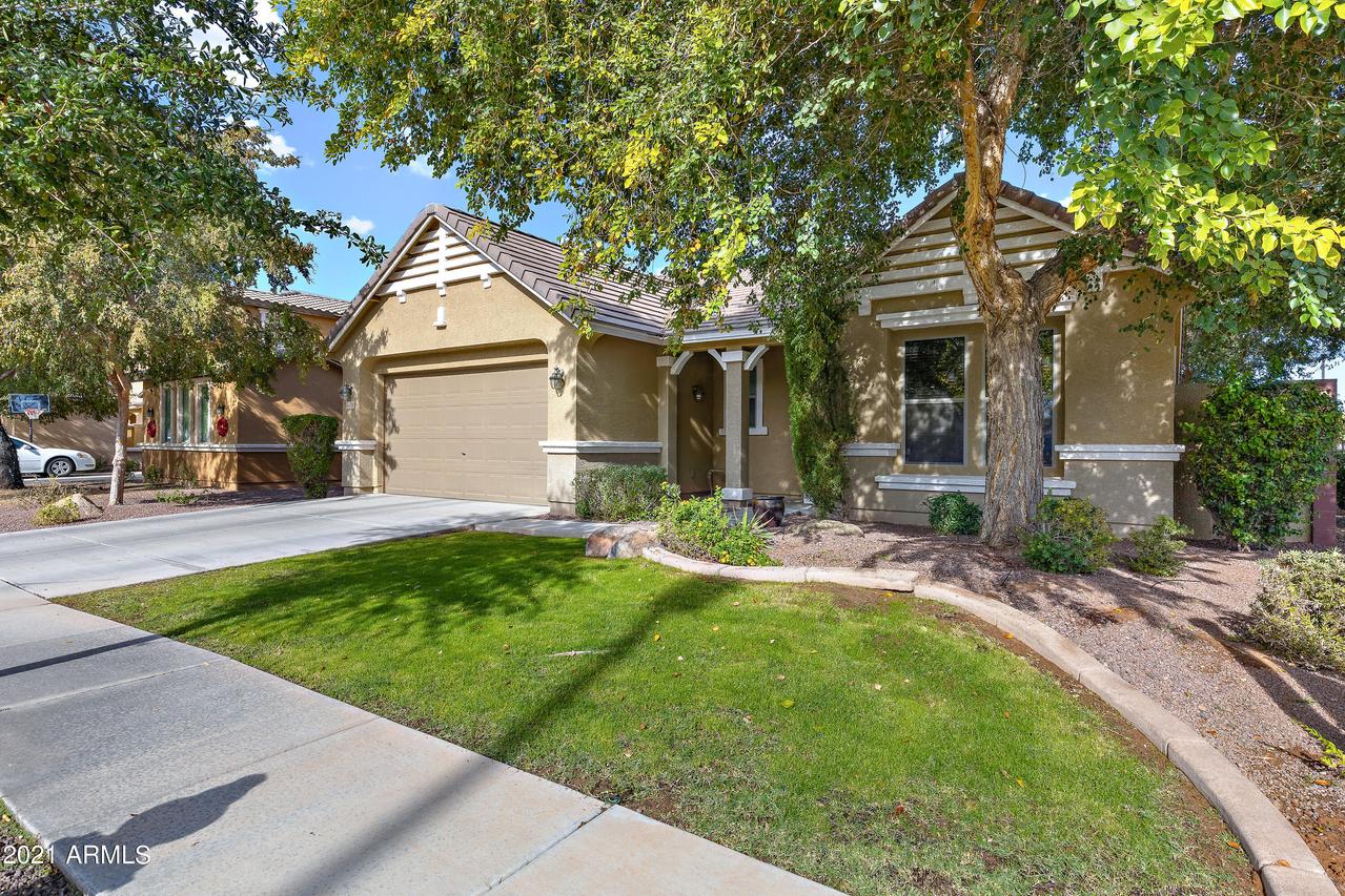 3470 E Desert Ln., Gilbert, AZ 85234