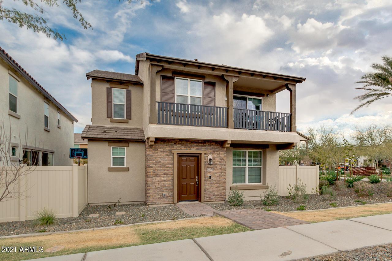 12374 W Cactus Blossom Tr., Peoria, AZ 85383