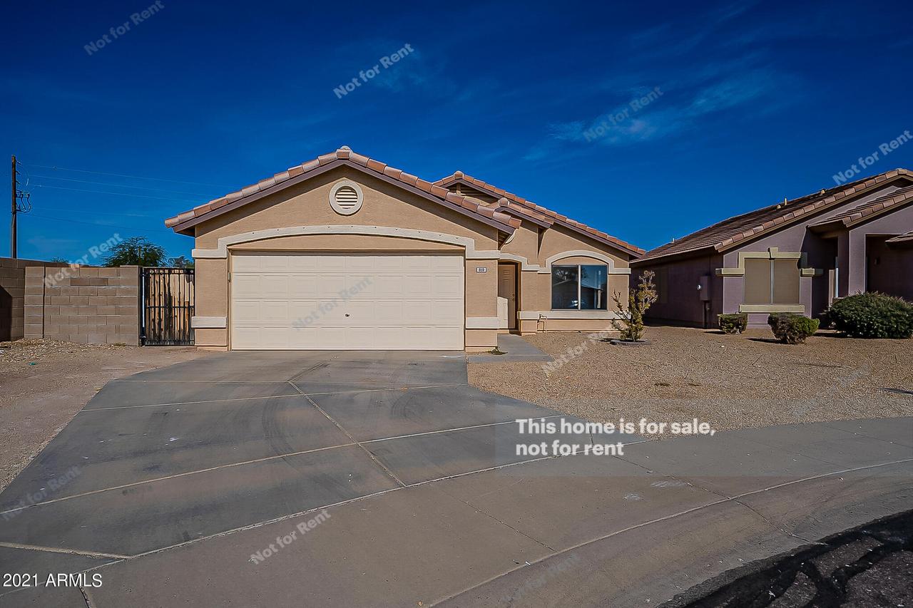 810 E Yuma Ave., Apache Junction, AZ 85119