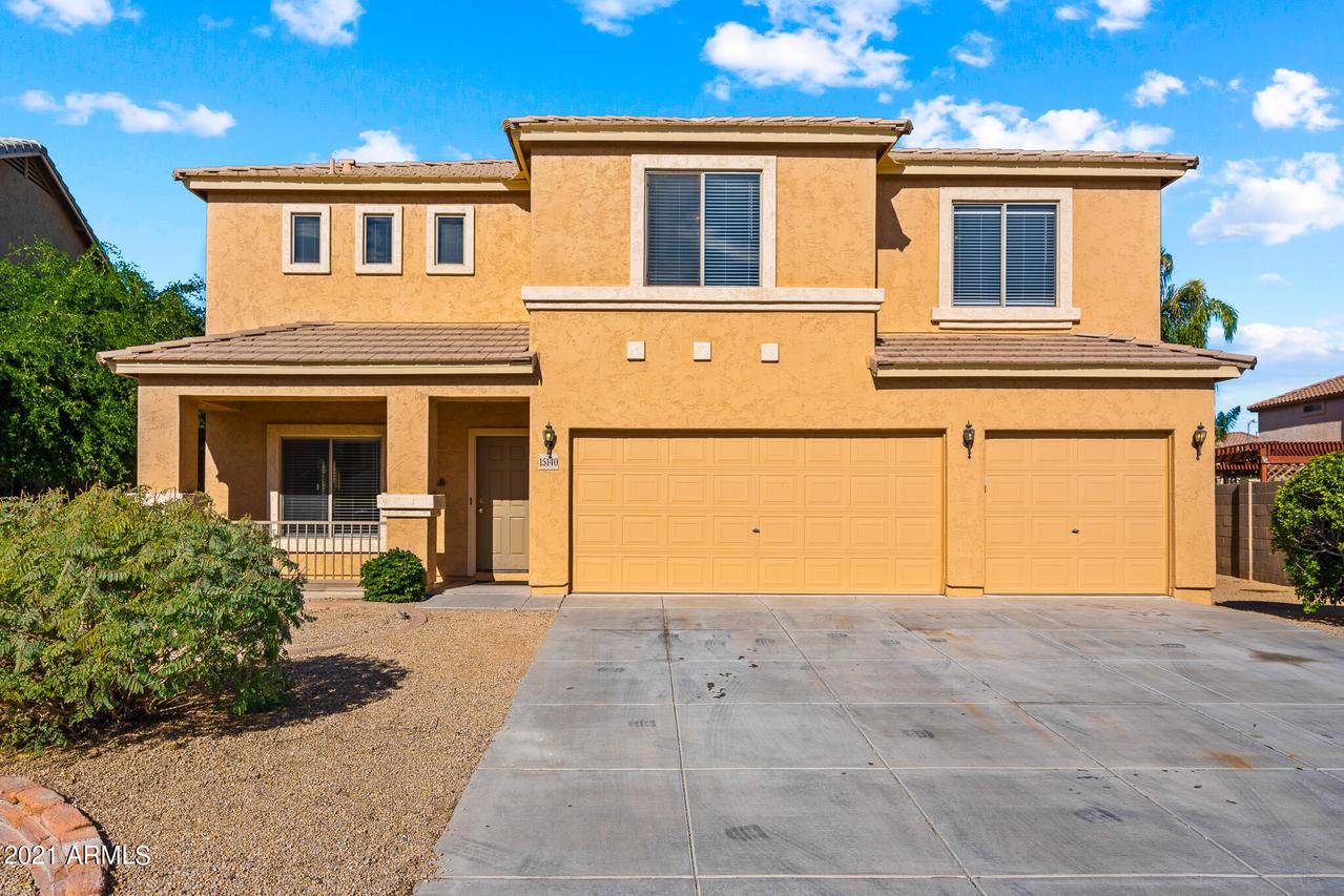 15140 W Cameron Dr., Surprise, AZ 85379