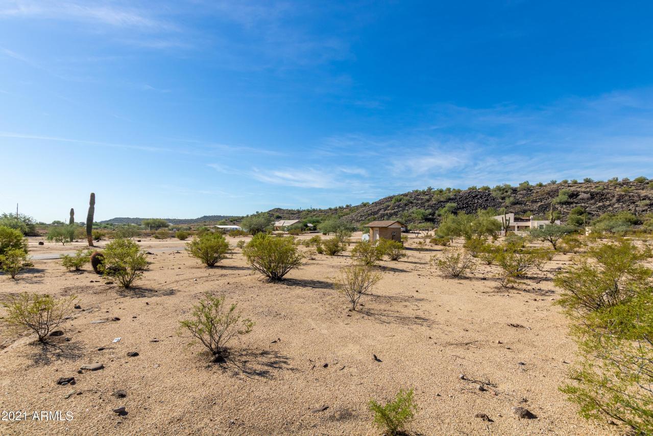 28012 N 33rd Ave. #(205-02-015-G), Phoenix, AZ 85083