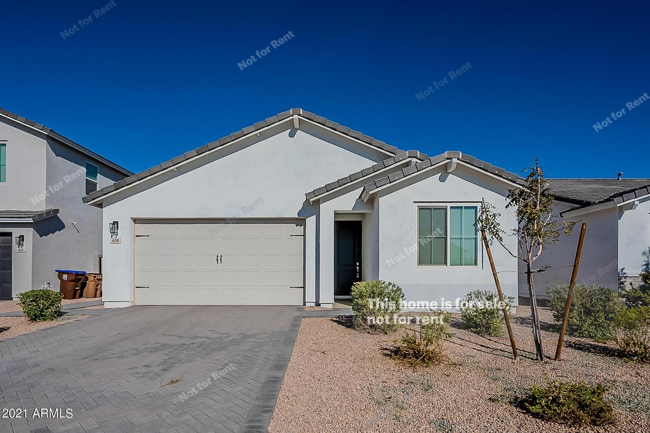 630 E Bamboo Ln., San Tan Valley, AZ 85140
