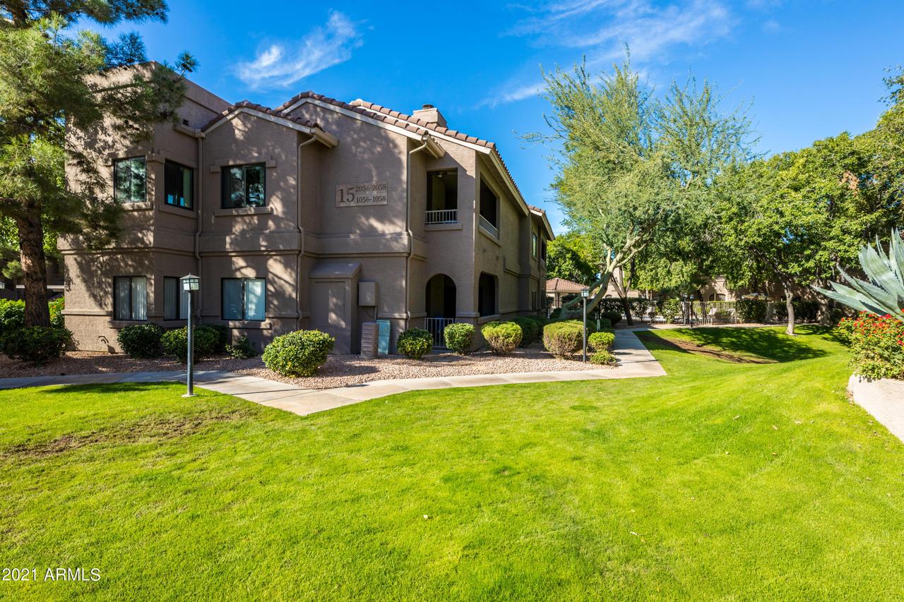 15050 N Thompson Peak Pkwy. #1058, Scottsdale, AZ 85260